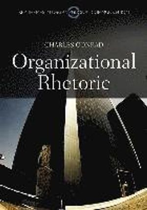 Organizational Rhetoric | 1:a upplagan