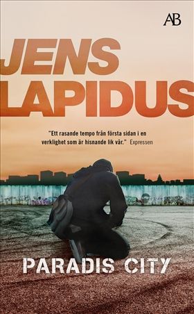 Paradis City - Jens Lapidus