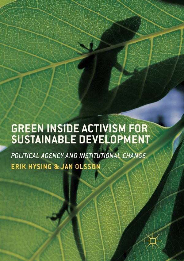 Green Inside Activism for Sustainable Development | 0:e upplagan