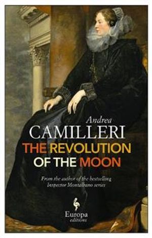 The Revolution of the Moon