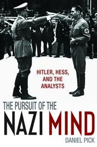 The Pursuit of the Nazi Mind | 0:e upplagan