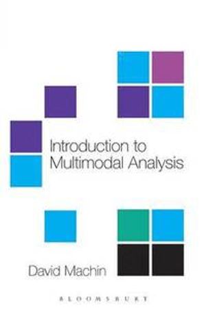 Introduction to multimodal analysis | 1:a upplagan