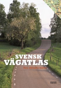 Svensk vägatlas