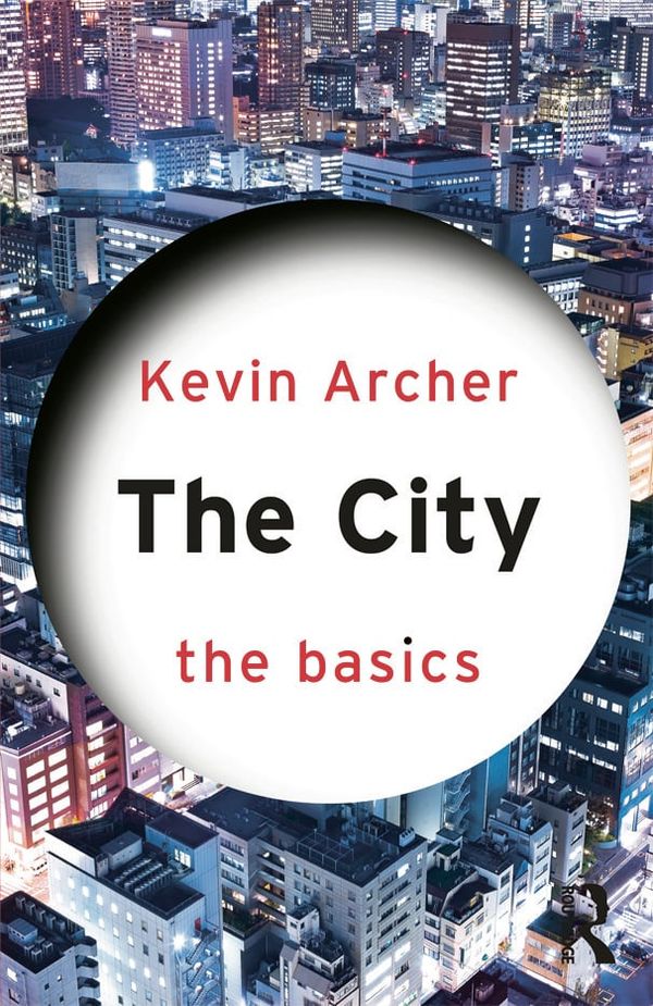 The City: The Basics | 0:e upplagan