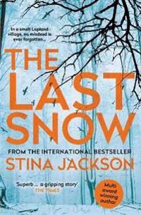 The Last Snow | 0:e upplagan