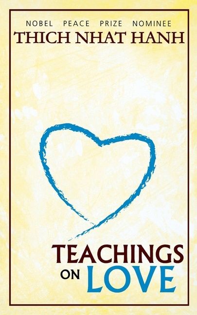 Teachings On Love | 0:e upplagan