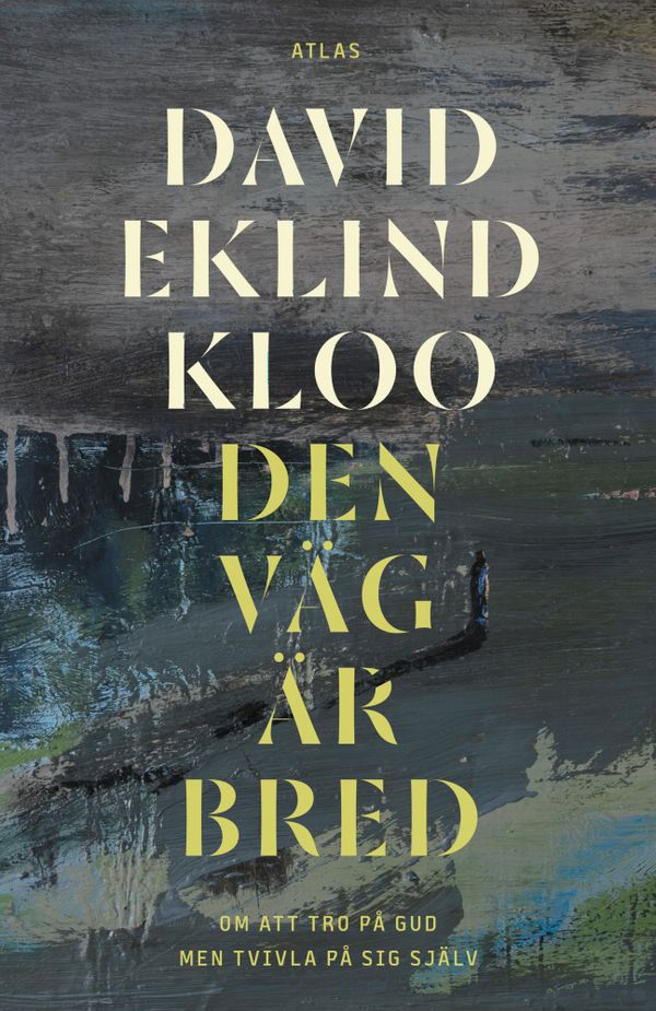 Den väg är bred | 0:e upplagan