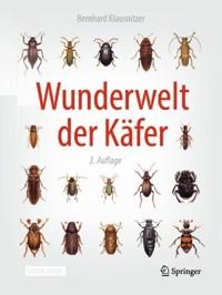 Wunderwelt der Käfer | 3:e upplagan