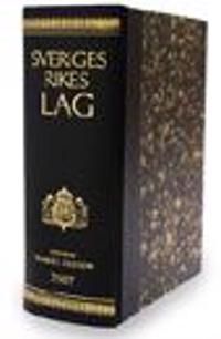 Sveriges Rikes Lag | 129:e upplagan