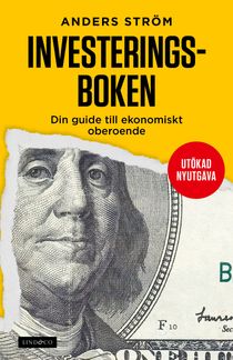 Investeringsboken - Din guide till ekonomiskt oberoende