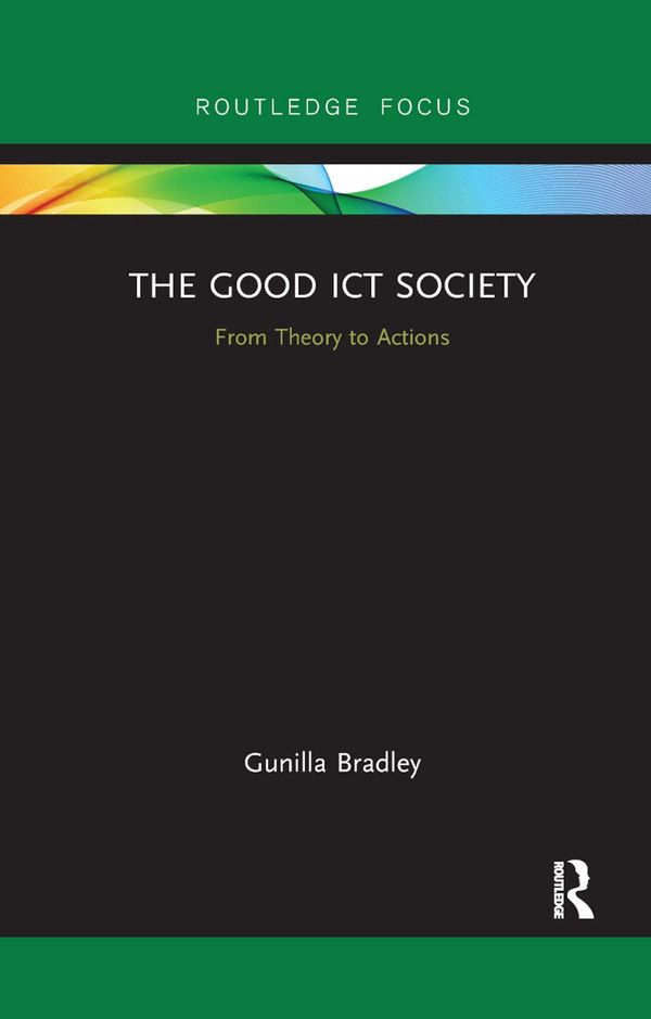 The Good ICT Society | 0:e upplagan