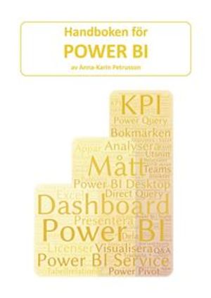 Handboken för Power BI | 1:a upplagan