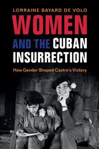 Women and the Cuban Insurrection | 0:e upplagan