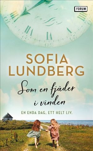 Som en fjäder i vinden