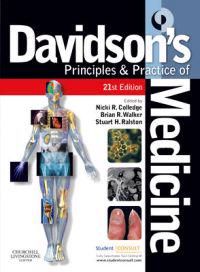 Davidson's Principles and Practice of Medicine | 21:a upplagan
