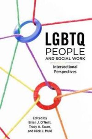 LGBTQ People and Social Work