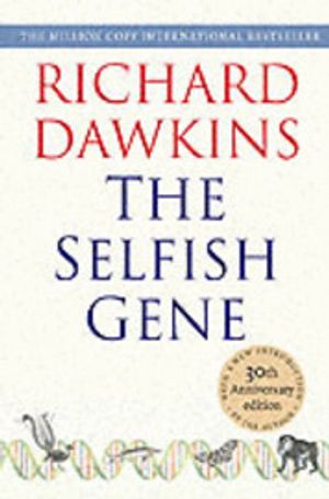 The Selfish Gene | 3:e upplagan