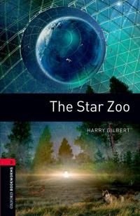 The Star Zoo | 0:e upplagan