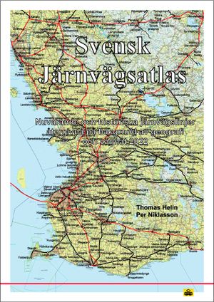 Svensk järnvägsatlas