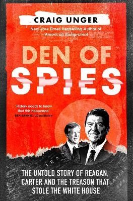 Den of Spies | 0:e upplagan