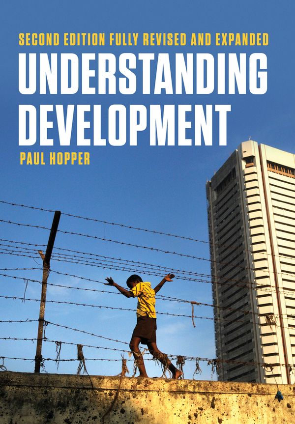 Understanding Development | 2:a upplagan