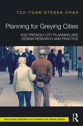 Planning for Greying Cities | 1:a upplagan