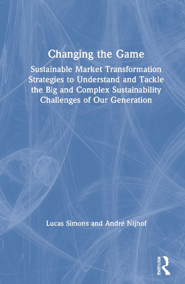 Changing the Game | 1:a upplagan
