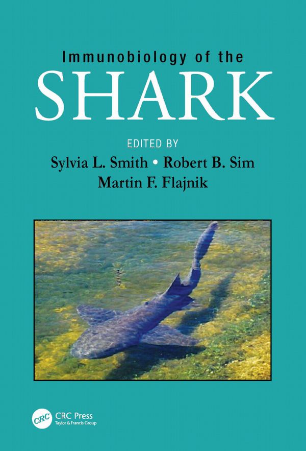 Immunobiology of the Shark | 1:a upplagan