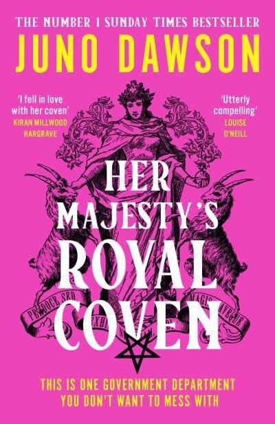 Her Majesty's Royal Coven | 0:e upplagan