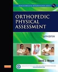 Orthopedic Physical Assessment | 0:e upplagan