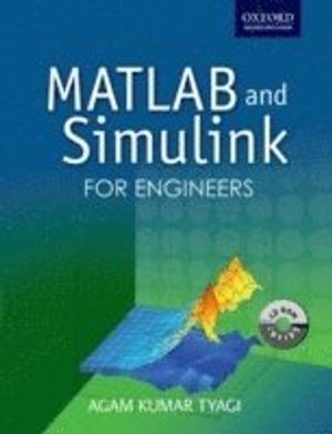 Matlab and Simulink for Engineers