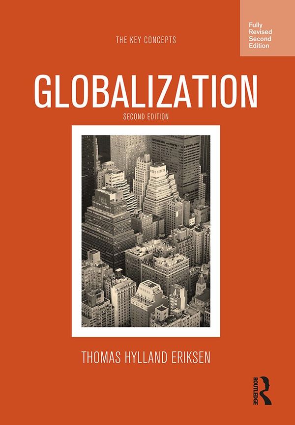 Globalization | 2:a upplagan