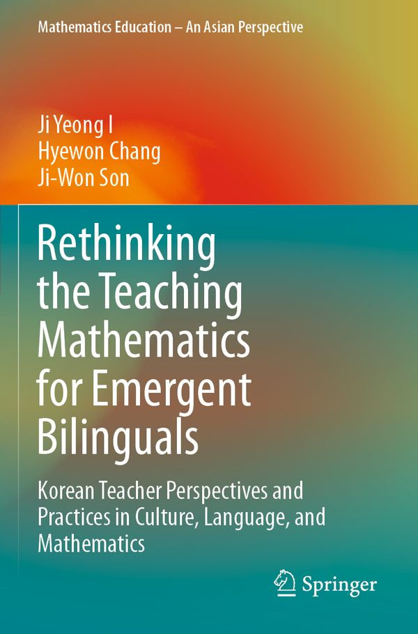 Rethinking the Teaching Mathematics for Emergent Bilinguals | 1:a upplagan
