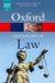 A Dictionary of Law