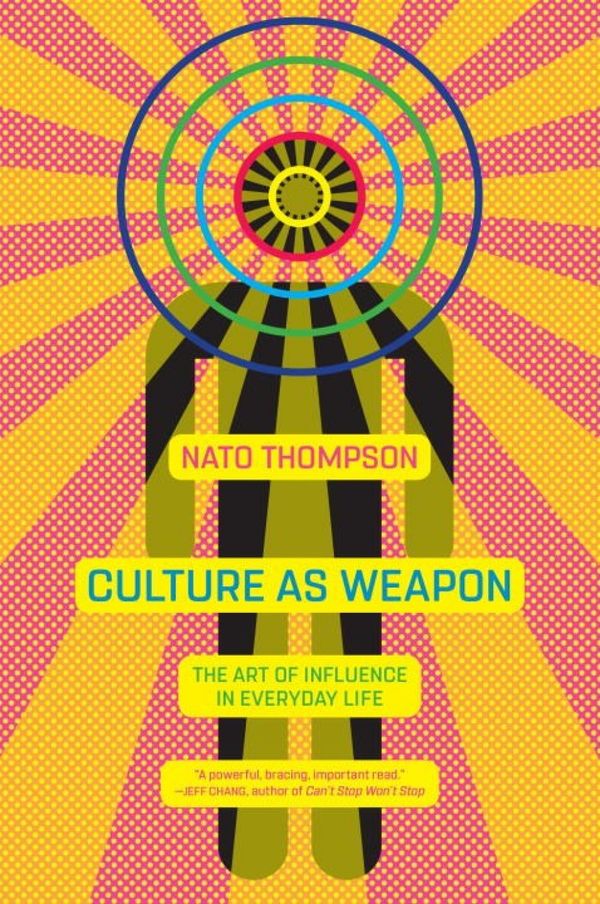 Culture as Weapon | 0:e upplagan