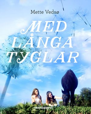 Med långa tyglar | 1:a upplagan