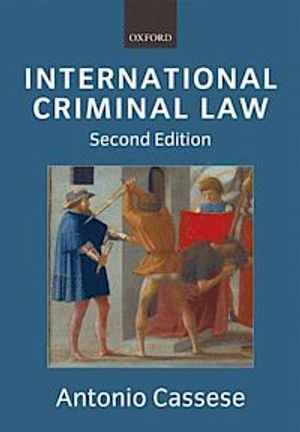 International Criminal Law |  2:e upplagan