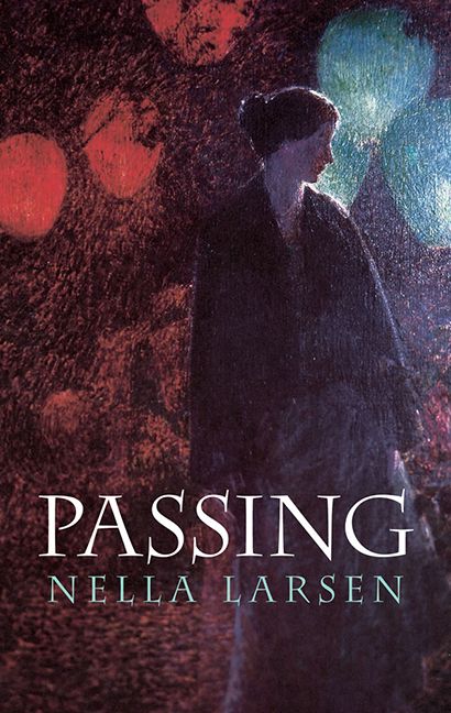 Passing | 0:e upplagan