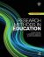 Research Methods in Education