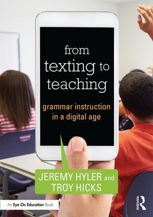 From Texting to Teaching | 1:a upplagan