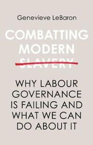 Combatting Modern Slavery