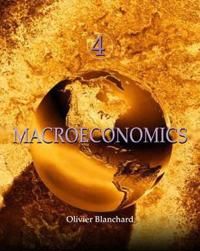 Macroeconomics | 4:e upplagan