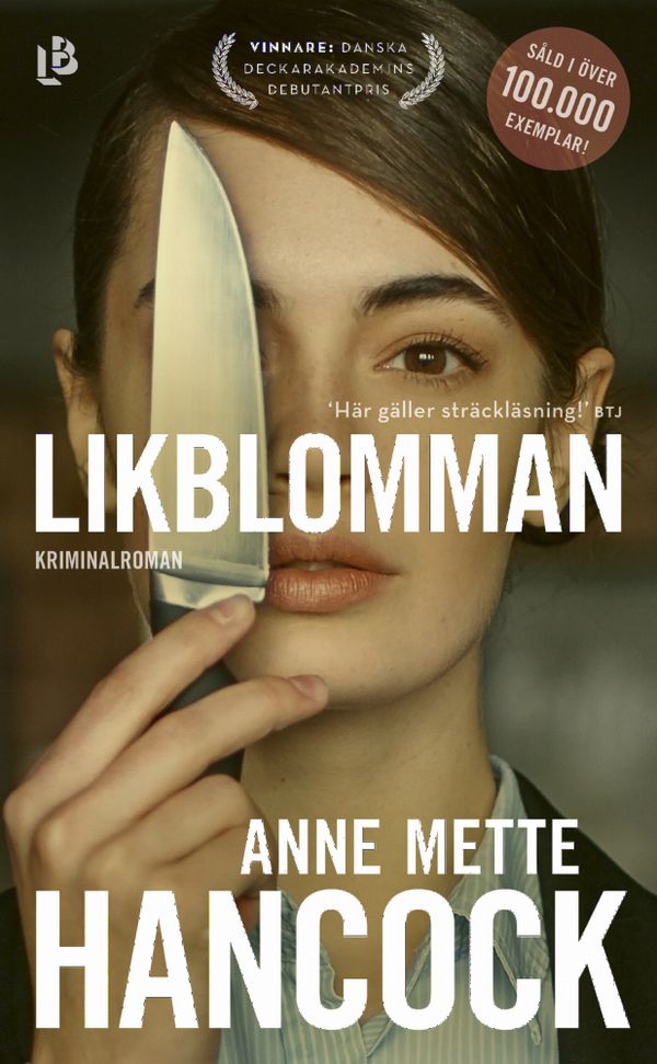 Likblomman | 0:e upplagan