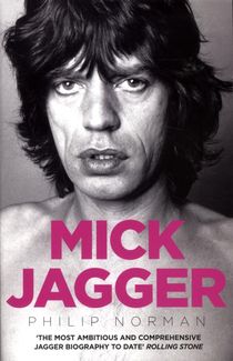 Mick Jagger (ENG)