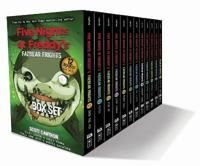 Fazbear Frights Boxed Set | 0:e upplagan