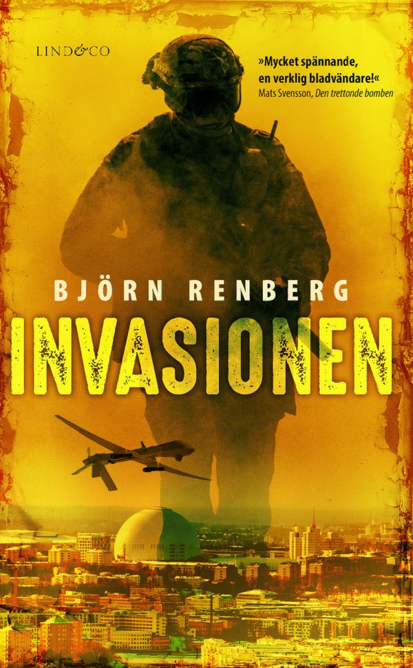 Invasionen | 0:e upplagan