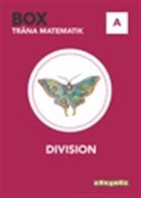 BOX Division | 1:a upplagan