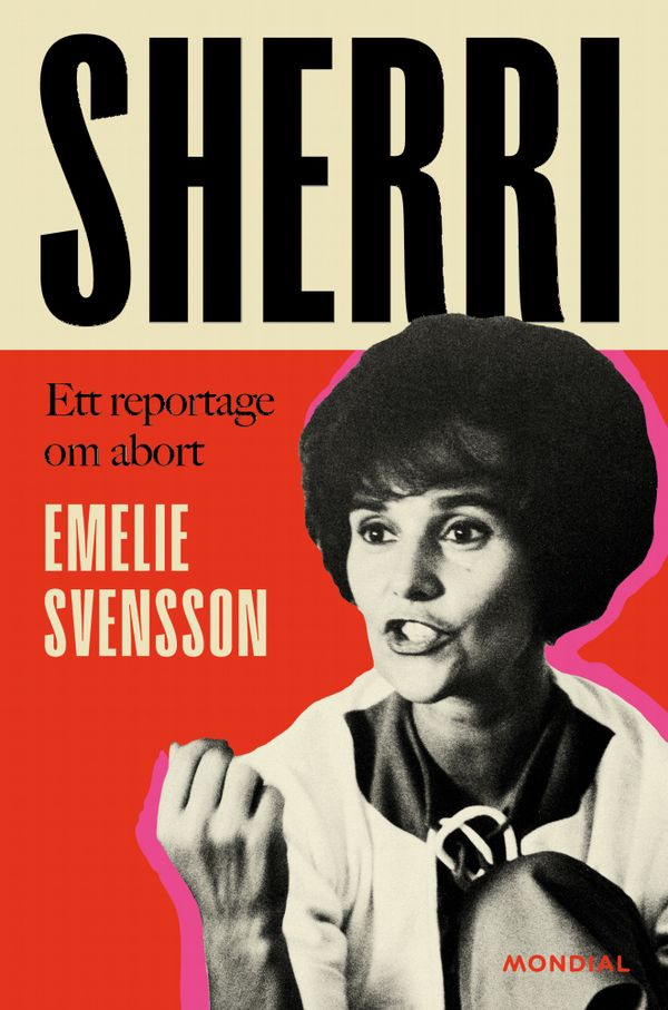 Sherri | 0:e upplagan