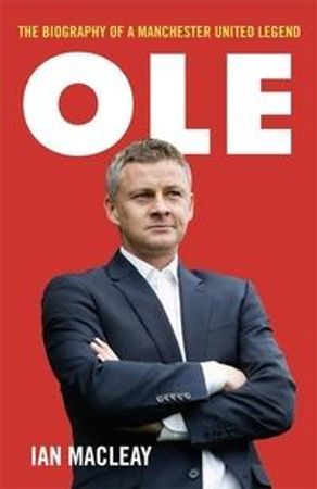 Ole Gunnar Solskjaer | 0:e upplagan