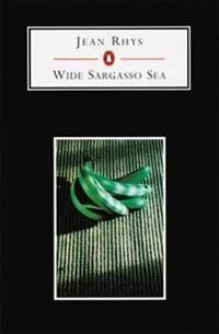 Wide Sargasso Sea | 0:e upplagan